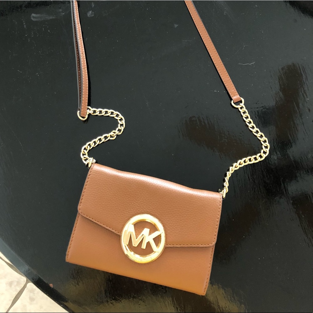 Michael Kors crossbody